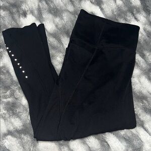 Danskin Black Leggings